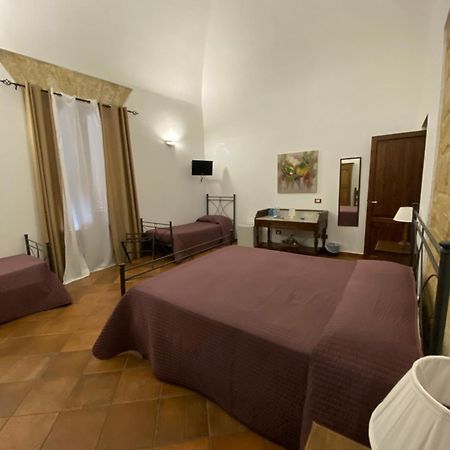 B&B Cinisi Vacanze Экстерьер фото