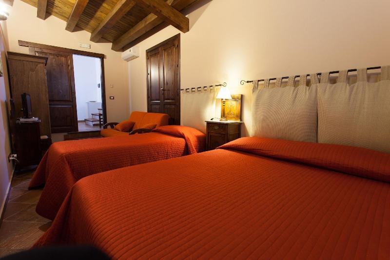 B&B Cinisi Vacanze Экстерьер фото