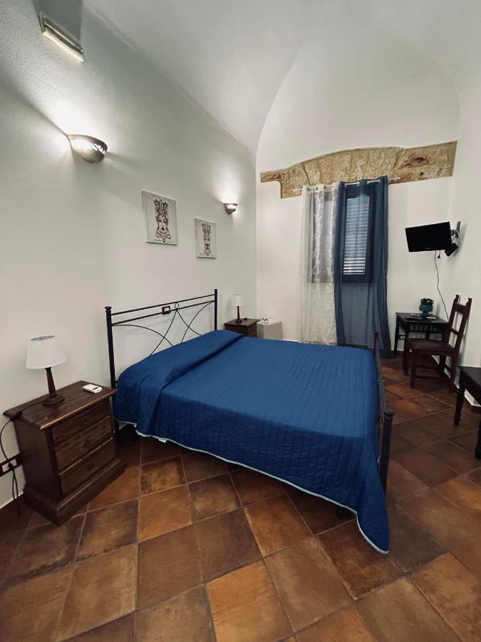 B&B Cinisi Vacanze Экстерьер фото