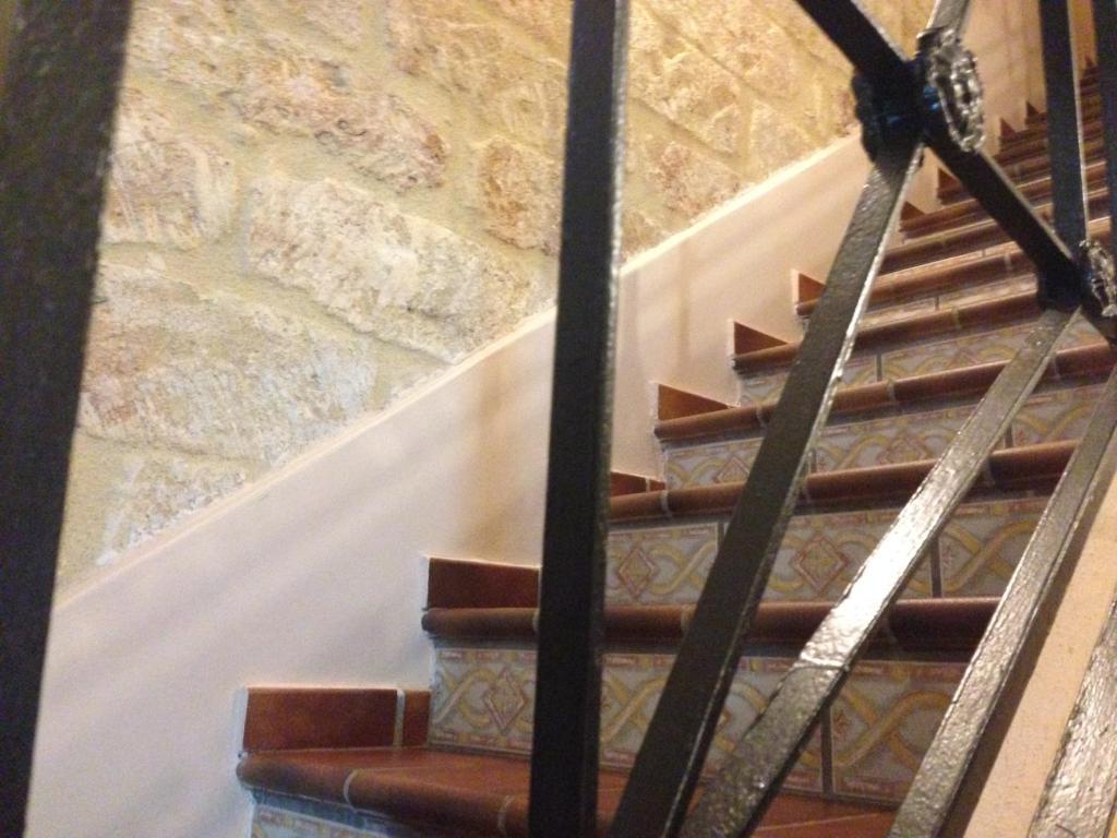 B&B Cinisi Vacanze Экстерьер фото