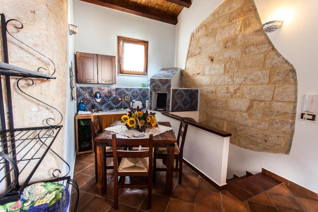 B&B Cinisi Vacanze Номер фото